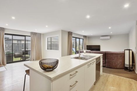 Photo of property in 10 Godley Place, Woodend, 7610