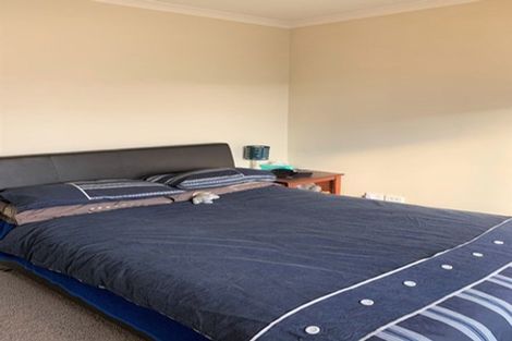 Photo of property in 14 Cresswell Place, Johnsonville, Wellington, 6037