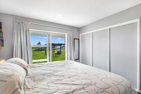 Photo of property in 14 Greyfern Lane, Sefton, Amberley, 7481