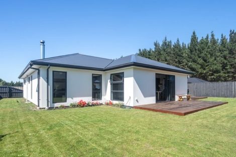 Photo of property in 86 Riverstone Drive, Rolleston, 7614