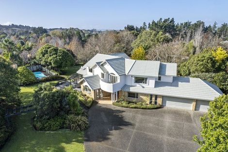 Photo of property in 81 Polo Prince Drive, Totara Park, Manurewa, 2576