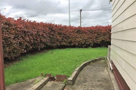 Photo of property in 93 Parker Avenue, Levin, 5510