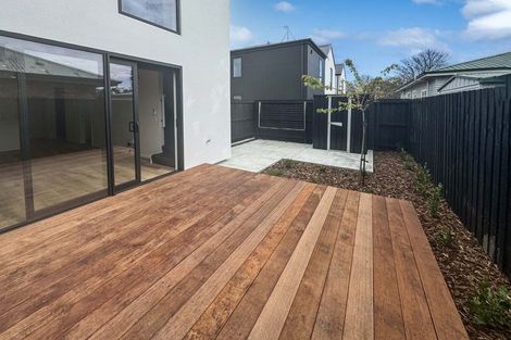 Photo of property in 4/48 Hillier Place, Spreydon, Christchurch, 8024