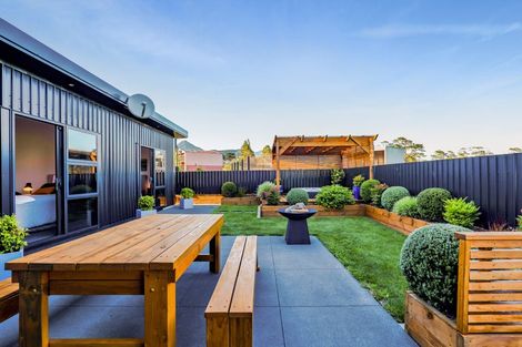 Photo of property in 1202 Frankley Road, Hurworth, New Plymouth, 4371