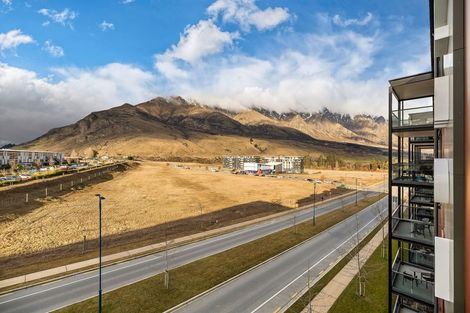 Photo of property in 301/34u Red Oaks Drive, Frankton, Queenstown, 9300