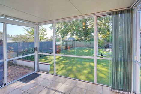 Photo of property in 3 Reginald Street, Burwood, Christchurch, 8083