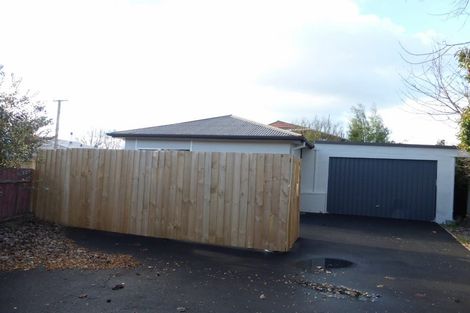 Photo of property in 4 Croziers Road, St Albans, Christchurch, 8052