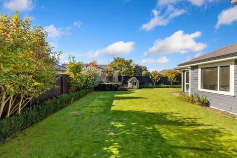 Photo of property in 22 Lindsay Drive, Prebbleton, 7604
