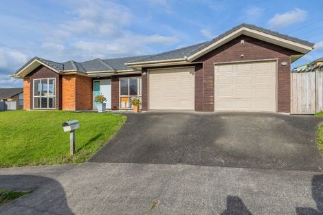 Photo of property in 44 Cartmel Avenue, Massey, Auckland, 0614