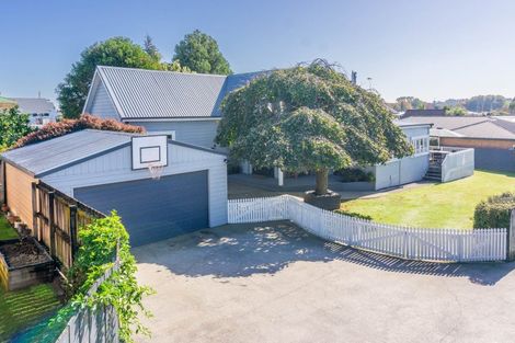 Photo of property in 1/598 Alexandra Street, Te Awamutu, 3800