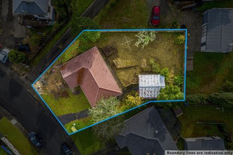 Photo of property in 46 Glenbervie Crescent, Massey, Auckland, 0614