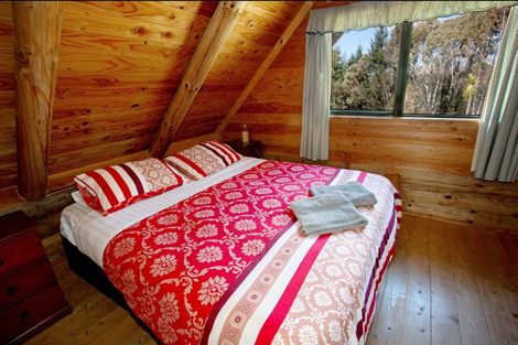 Photo of property in 5 Mount Lyford Avenue, Lyford, Waiau, 7395