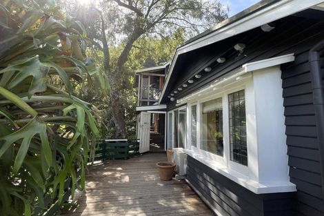 Photo of property in 10 Korimako Road, Days Bay, Lower Hutt, 5013