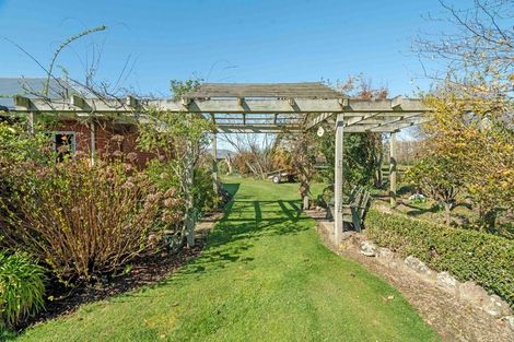 Photo of property in 183 Neeves Road, Kaiapoi, 7691