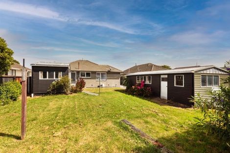 Photo of property in 86 Blankney Street, Hornby, Christchurch, 8042