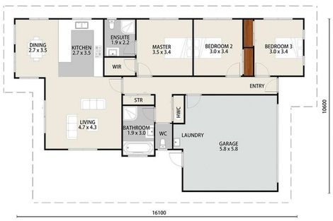 Photo of property in 4 Elizabeth Street, Tuakau, 2121