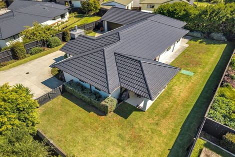 Photo of property in 6 Tavarnya Way, Patumahoe, Pukekohe, 2679