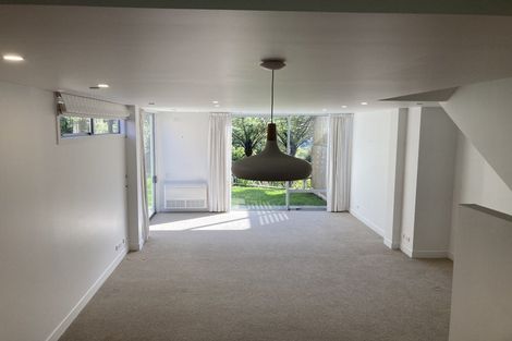 Photo of property in 2b Leslie Street, Wadestown, Wellington, 6012