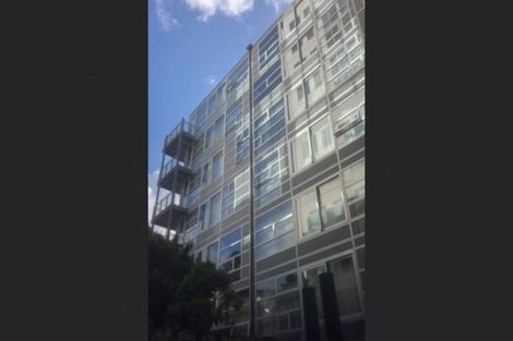Photo of property in St Pauls Apartments, 98/43u Mulgrave Street, Thorndon, Wellington, 6011