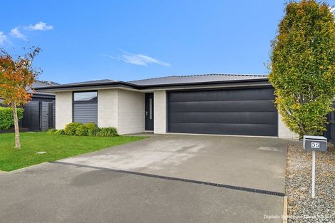 Photo of property in 35 Zabeel Street, Lincoln, 7608