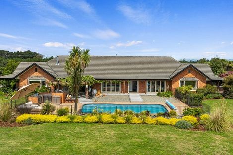 Photo of property in 398 Priors Road, Fernside, Rangiora, 7471
