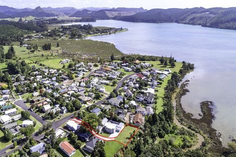 Photo of property in 123e Durrant Drive, Whangamata, 3620