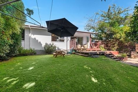 Photo of property in 42a Hicks Close, Whitby, Porirua, 5024