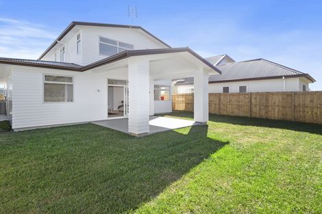 Photo of property in 56 Pate Crescent, Favona, Auckland, 2024