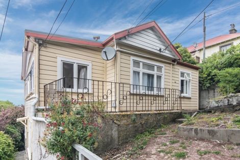 Photo of property in 23 Hinau Road, Hataitai, Wellington, 6021