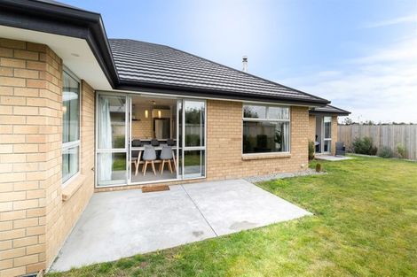 Photo of property in 12b Marvell Lane, Rolleston, 7614
