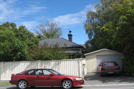 Photo of property in 607 Madras Street, St Albans, Christchurch, 8014