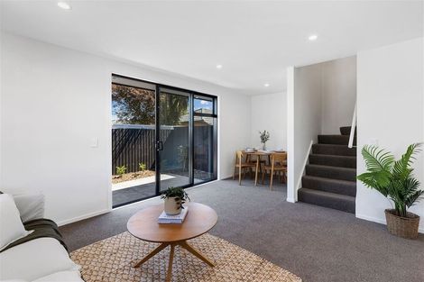 Photo of property in 1/89 Avalon Street, Richmond, Christchurch, 8013
