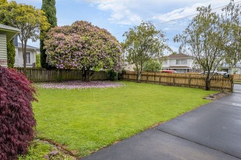 Photo of property in 10 Gardener Street, Levin, 5510