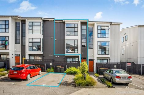 Photo of property in 8 Raranga Lane, Hobsonville, Auckland, 0616