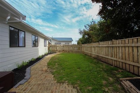 Photo of property in 116a Macfarlane Street, Hamilton East, Hamilton, 3216
