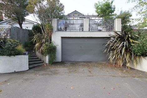 Photo of property in 79 Waimea Terrace, Beckenham, Christchurch, 8023