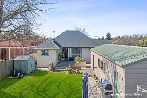 Photo of property in 3 Wallace Street, Bryndwr, Christchurch, 8053