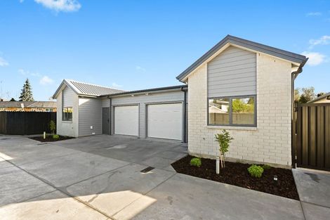Photo of property in 9u2 Beverley Crescent, Hillcrest, Hamilton, 3216