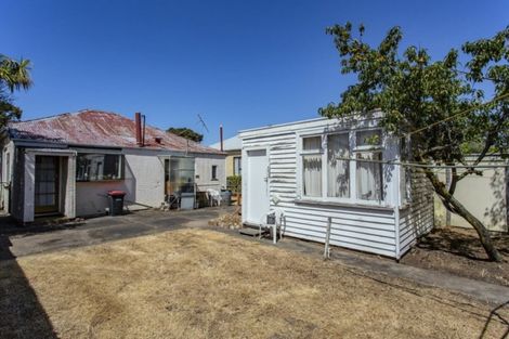 Photo of property in 33 England Street, Phillipstown, Christchurch, 8011