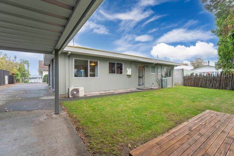 Photo of property in 6 Tonga Street, Taupo, 3330
