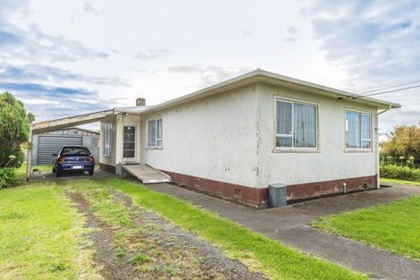 Photo of property in 31 Titoki Street, Castlecliff, Whanganui, 4501