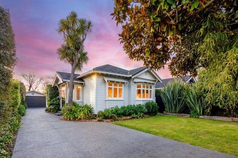 Photo of property in 99 Knowles Street, St Albans, Christchurch, 8052