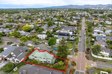 Photo of property in 89 Chapter Street, St Albans, Christchurch, 8052