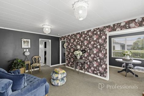 Photo of property in 3 Norfolk Street, Belmont, Lower Hutt, 5010