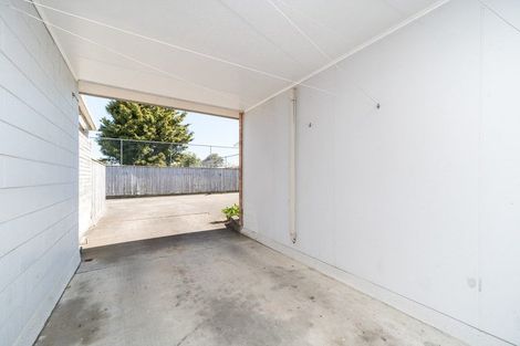Photo of property in 56 North Street, Palmerston North, 4410