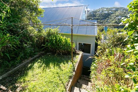 Photo of property in 77 Oban Street, Wadestown, Wellington, 6012