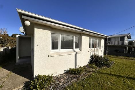 Photo of property in 75 Weka Street, Waikiwi, Invercargill, 9810