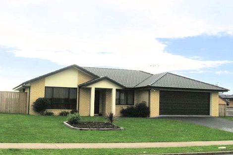 Photo of property in 7 Holford Place, Huntington, Hamilton, 3210