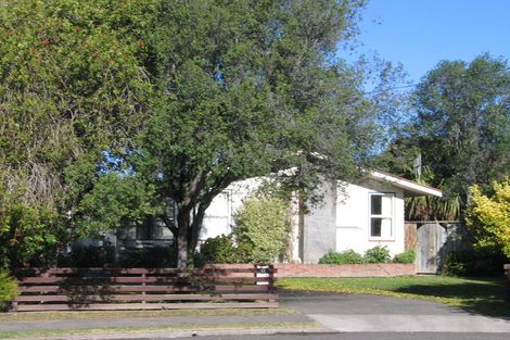 Photo of property in 4 Watters Place, Onekawa, Napier, 4110