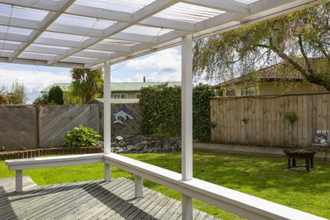 Photo of property in 19 Arthur Crescent, Hilltop, Taupo, 3330